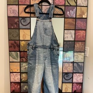 Blanknyc overalls